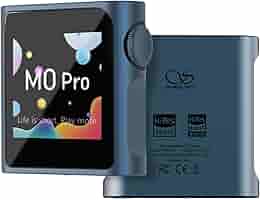 【値下げ】Shanling MO Pro ポータブル音楽プレーヤー Amazon.com: SHANLING M0 Pro MP3 Player with Bluetooth，Hi